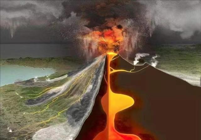 「地球生命共同體基金會」論壇籲緊急動員拯救火山　譴責任何危害人類文明安全的行為