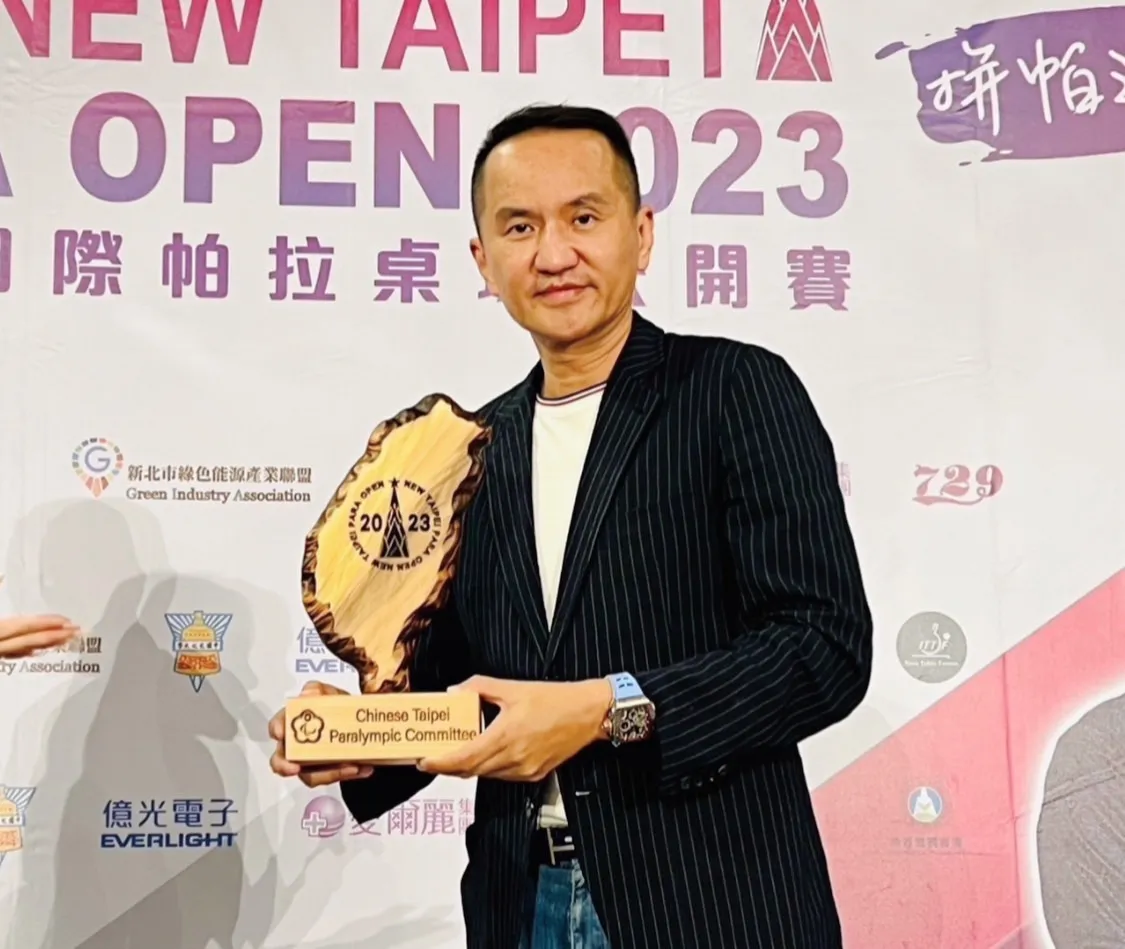 元太慈善捐贈飛象家園125萬元 助兒虐重症孩童走向復原之路