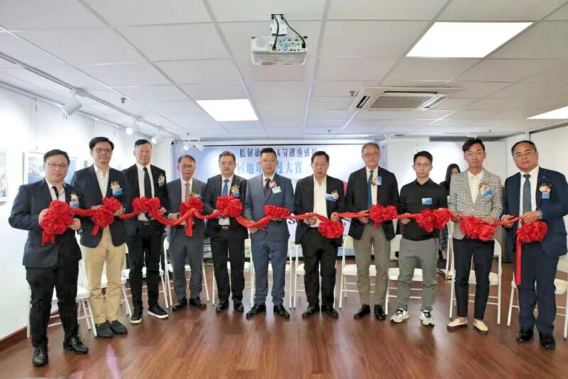 首屆地球動漫大賽圓滿成功　阿美族公主朱王碧玉：全球正義聯合保護地球家園守護未來